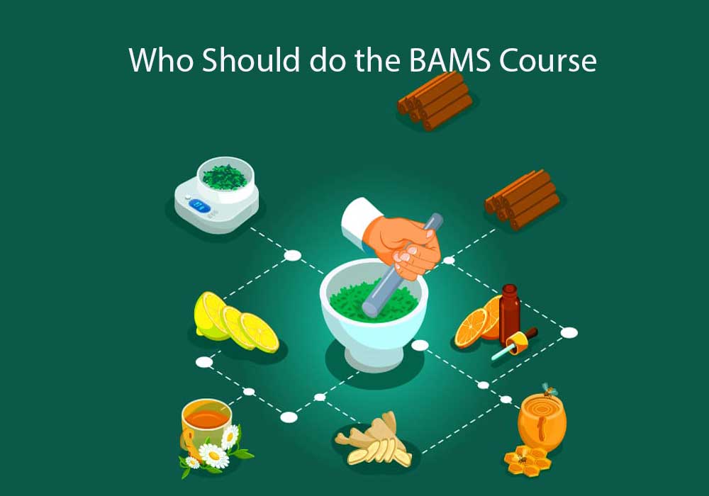 Blog BAMS Ayurveda