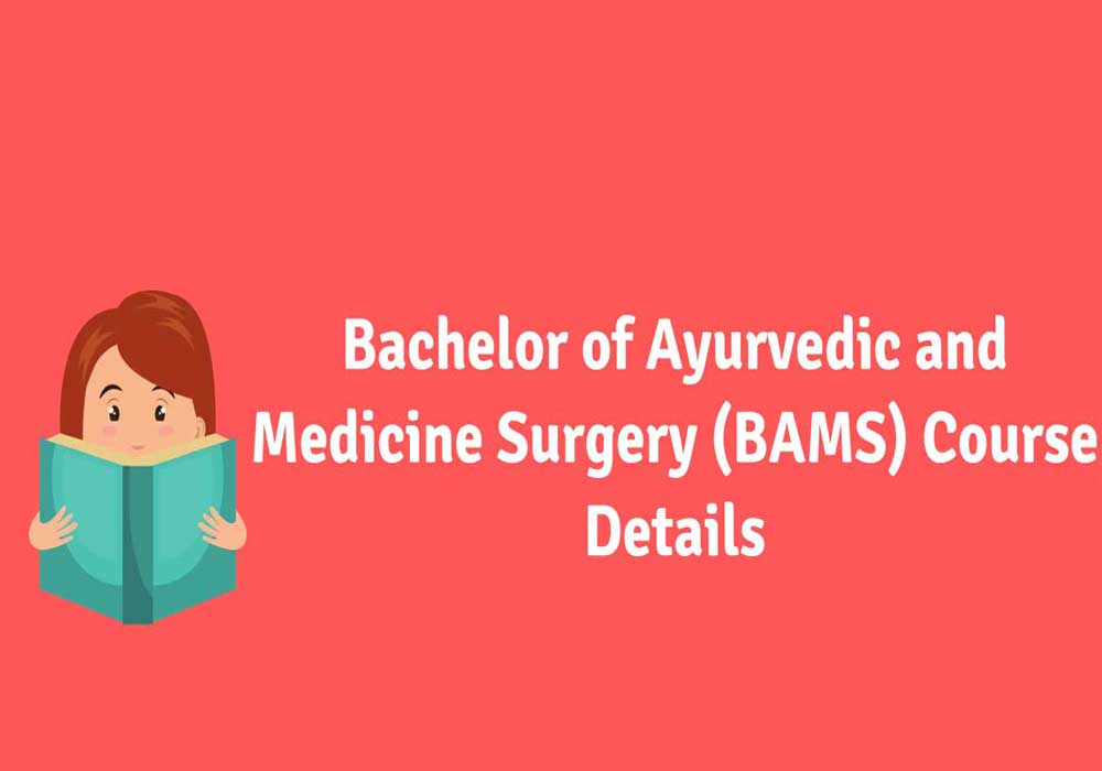 Blog BAMS Ayurveda